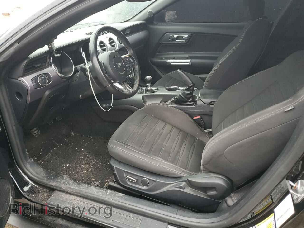 2015 FORD MUSTANG - VIN: 1FA6P8CF3F5391084 - Фото 7