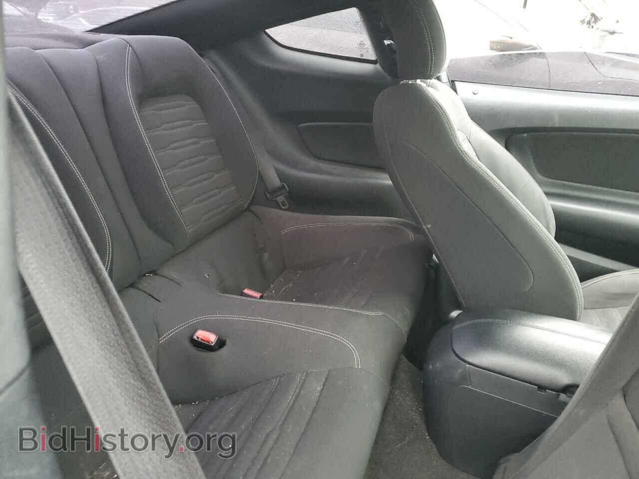 2015 FORD MUSTANG - VIN: 1FA6P8CF3F5391084 - Фото 10