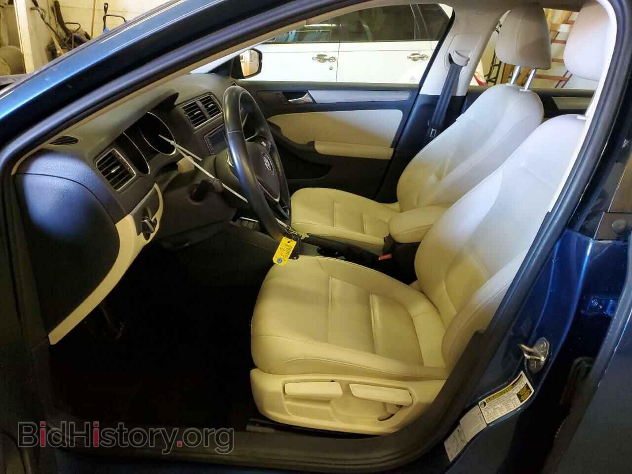 2017 VOLKSWAGEN JETTA - VIN: 3VWDB7AJ3HM321905 - Фото 7