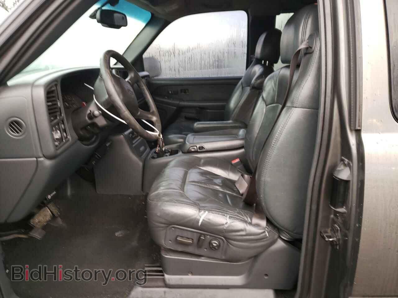 2002 CHEVROLET ALL Models - VIN: 2GCEC19T221257913 - Photo 7