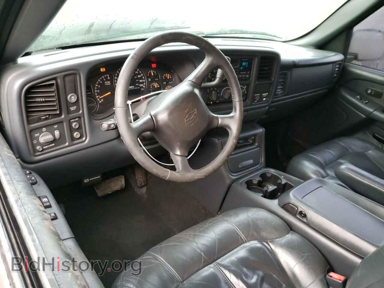 2002 CHEVROLET ALL Models - VIN: 2GCEC19T221257913 - Photo 8
