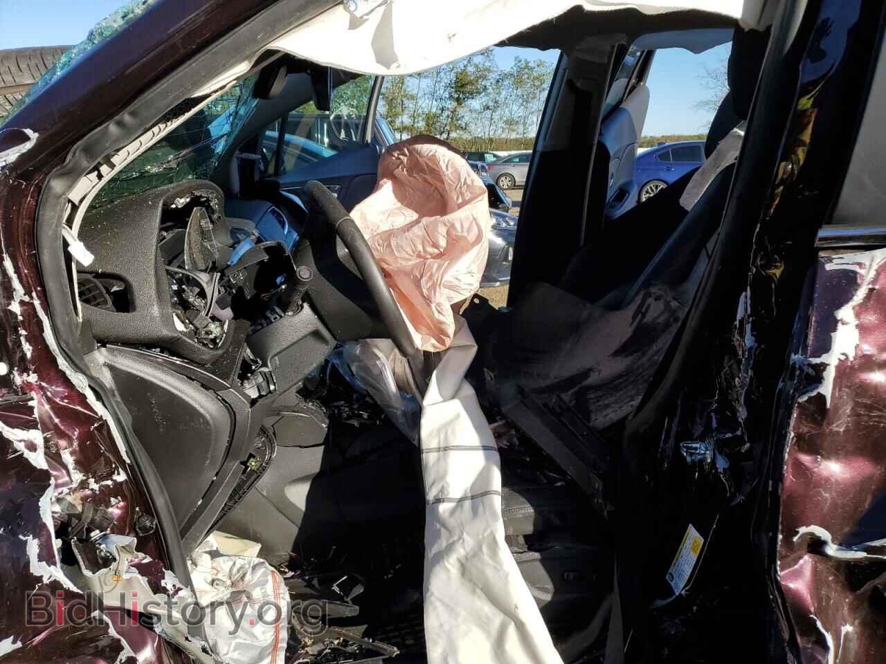 2018 BUICK ENCORE - VIN: KL4CJESB3JB582780 - Фото 7