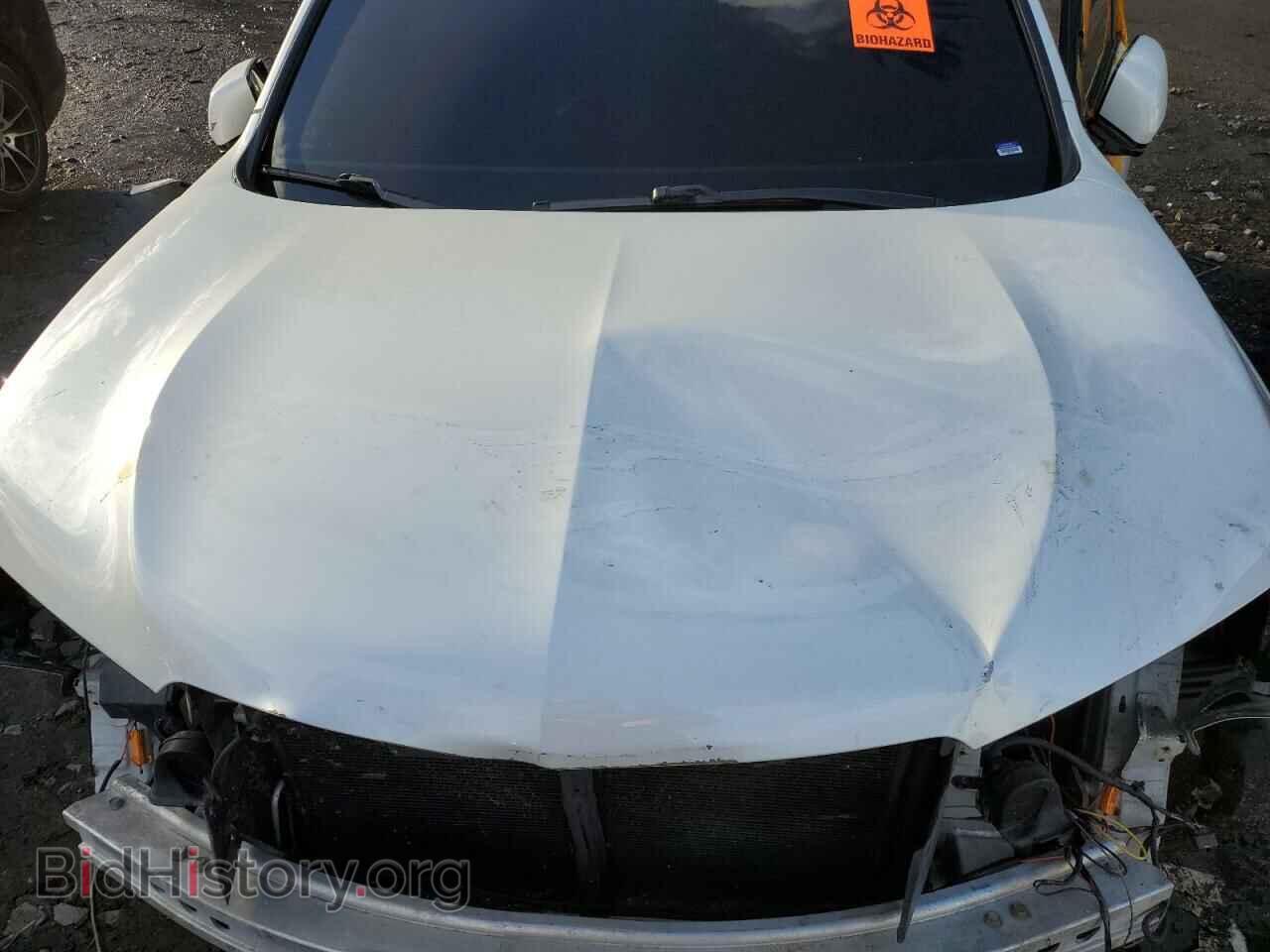 2014 ACURA MDX - VIN: 5FRYD4H81EB001982 - Фото 11