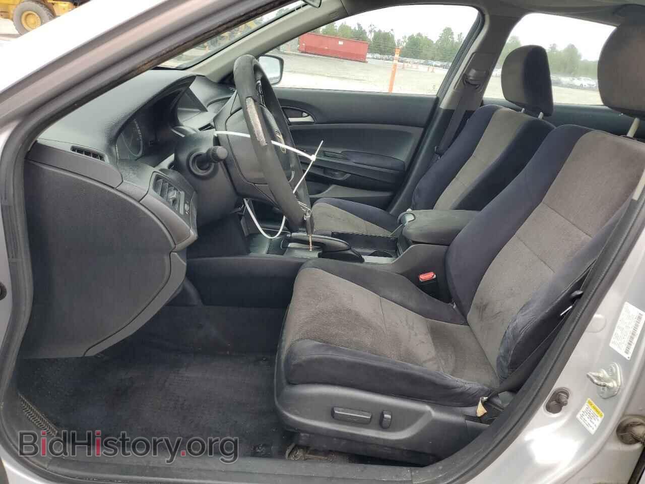 2010 HONDA ACCORD - VIN: 1HGCP2F45AA167403 - Фото 7