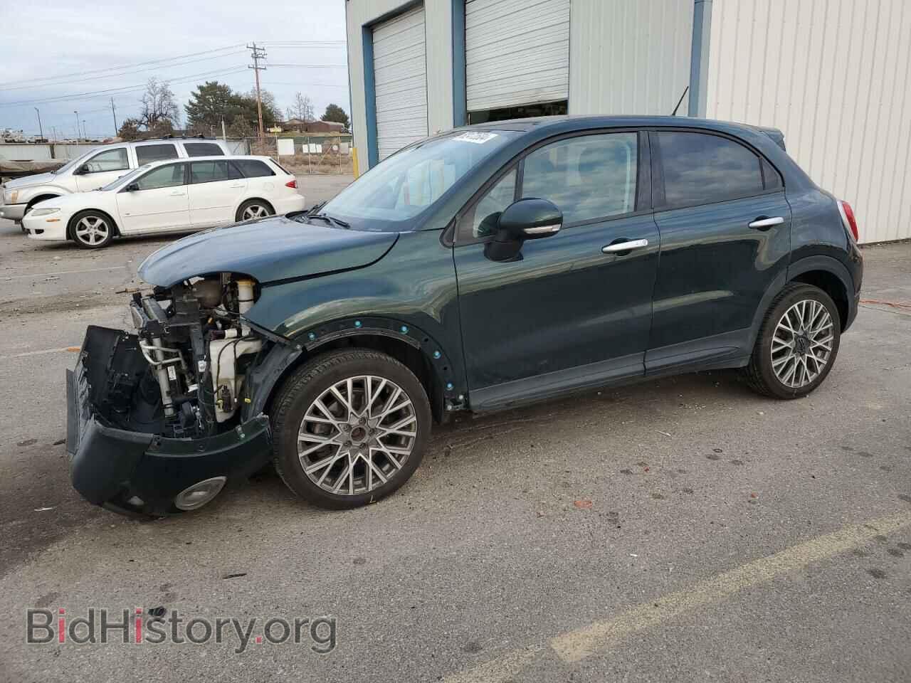 Photo ZFBCFXCT2GP353032 - FIAT 500 2016