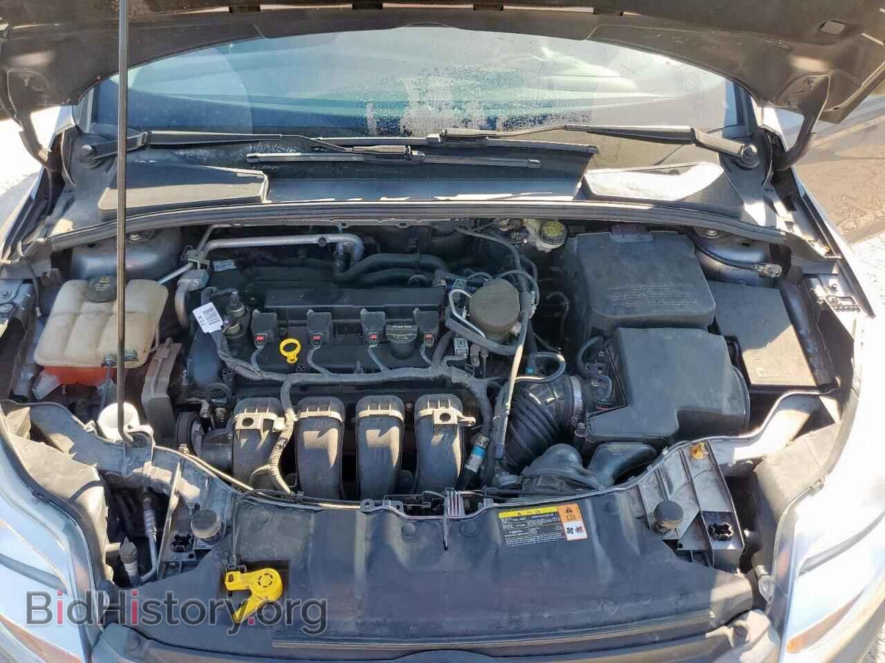 2014 FORD FOCUS - VIN: 1FADP3E28EL148952 - Photo 11