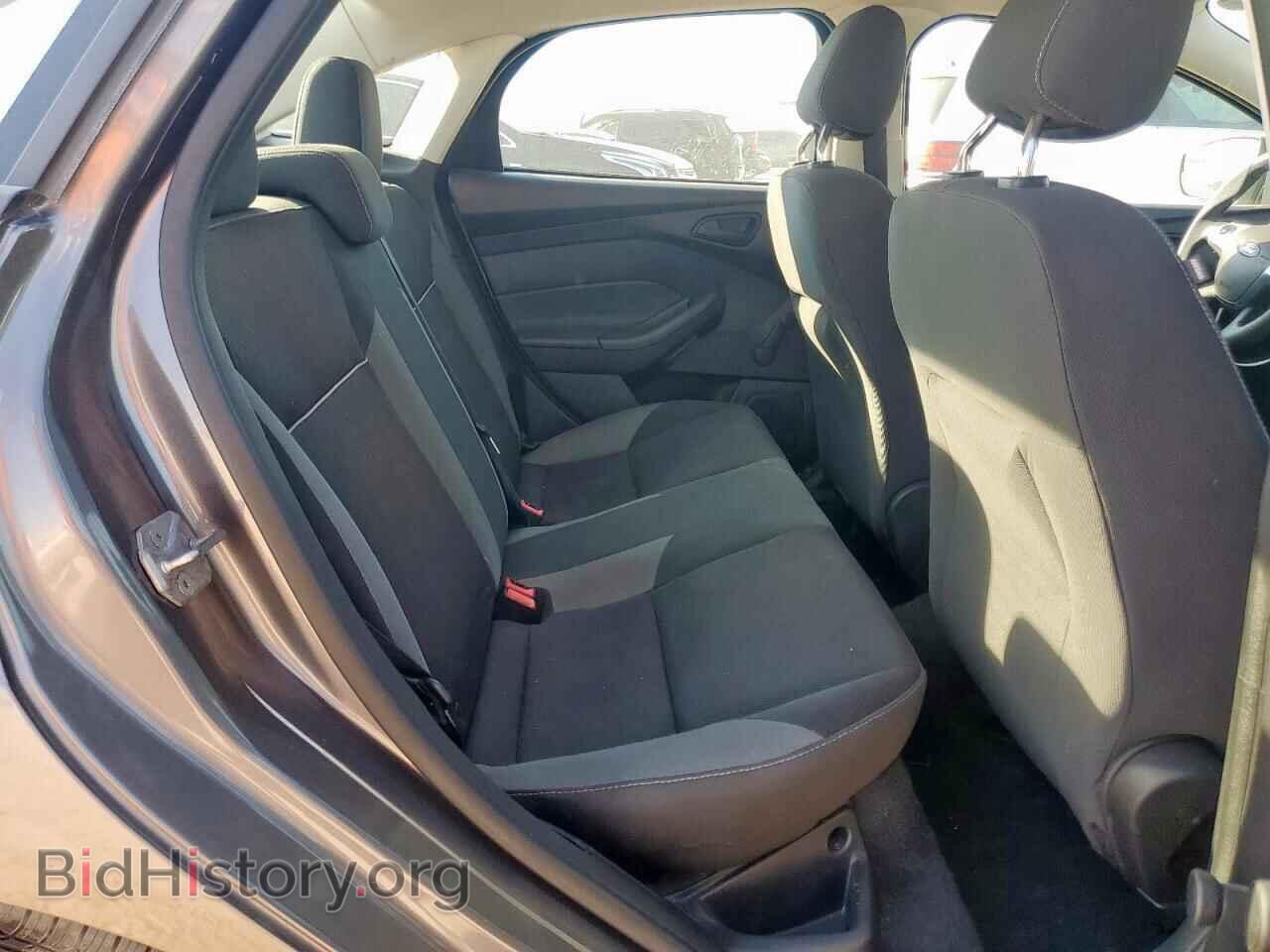 2014 FORD FOCUS - VIN: 1FADP3E28EL148952 - Photo 10