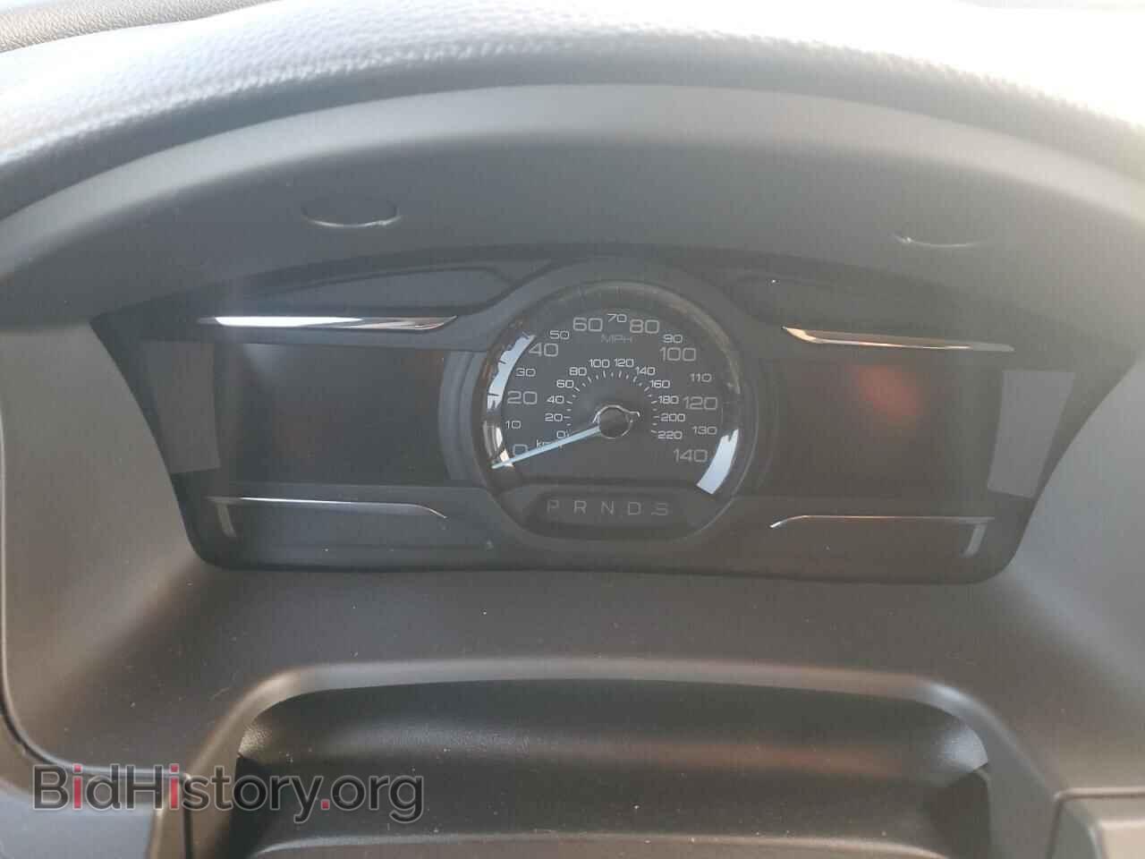 2013 FORD FLEX - VIN: 2FMGK5D88DBD29745 - Photo 9