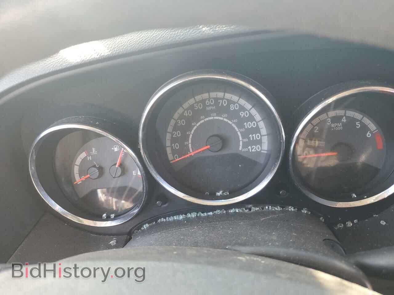 2012 DODGE CALIBER - VIN: 1C3CDWDA6CD533298 - Photo 9