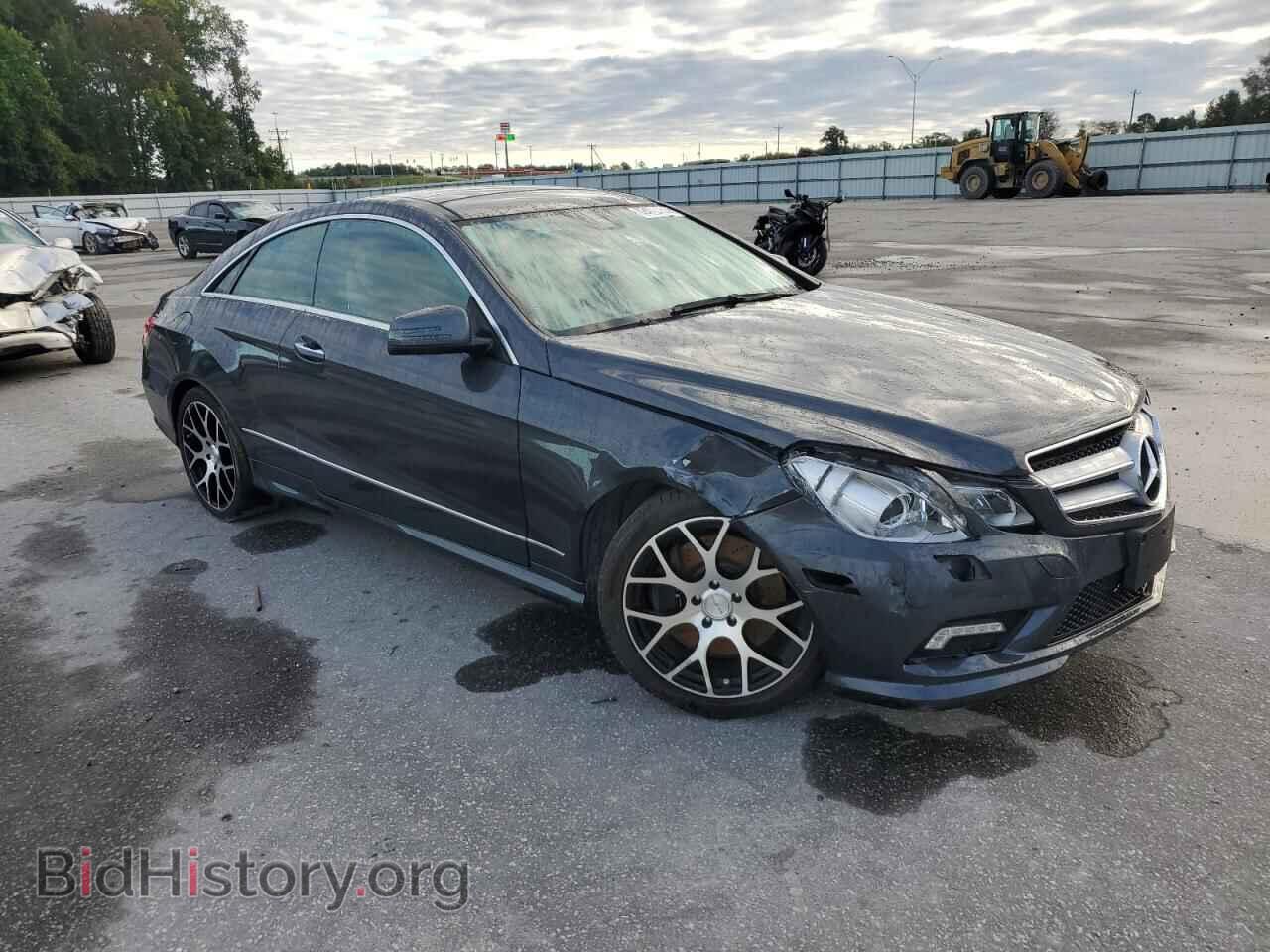 2011 MERCEDES-BENZ E-CLASS - VIN: WDDKJ7CB3BF069069 - Фото 4