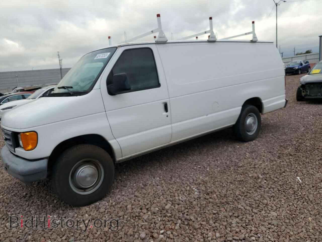 Photo 1FTSS34S16DA47006 - FORD ALL Models 2006