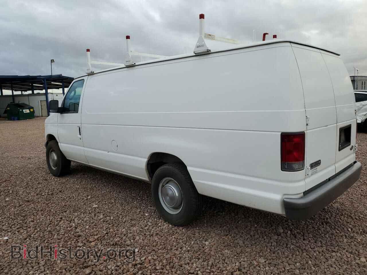 2006 FORD ALL Models - VIN: 1FTSS34S16DA47006 - Photo 2