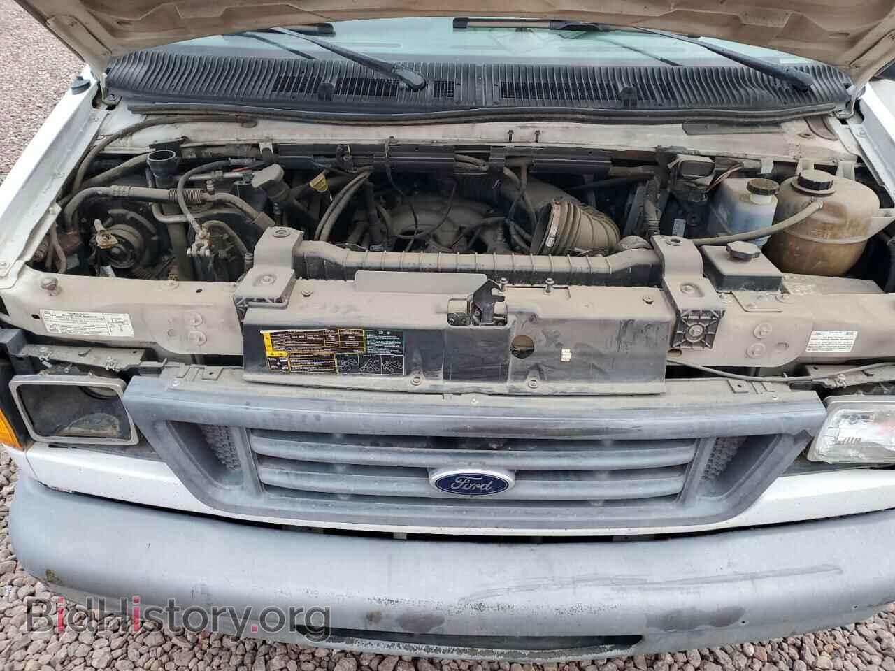 2006 FORD ALL Models - VIN: 1FTSS34S16DA47006 - Photo 12