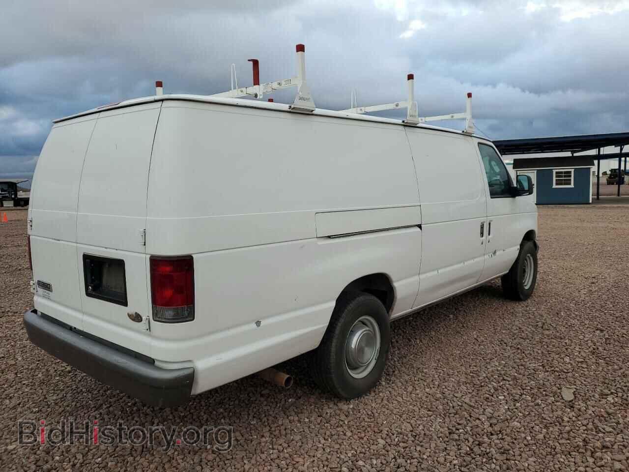 2006 FORD ALL Models - VIN: 1FTSS34S16DA47006 - Photo 3