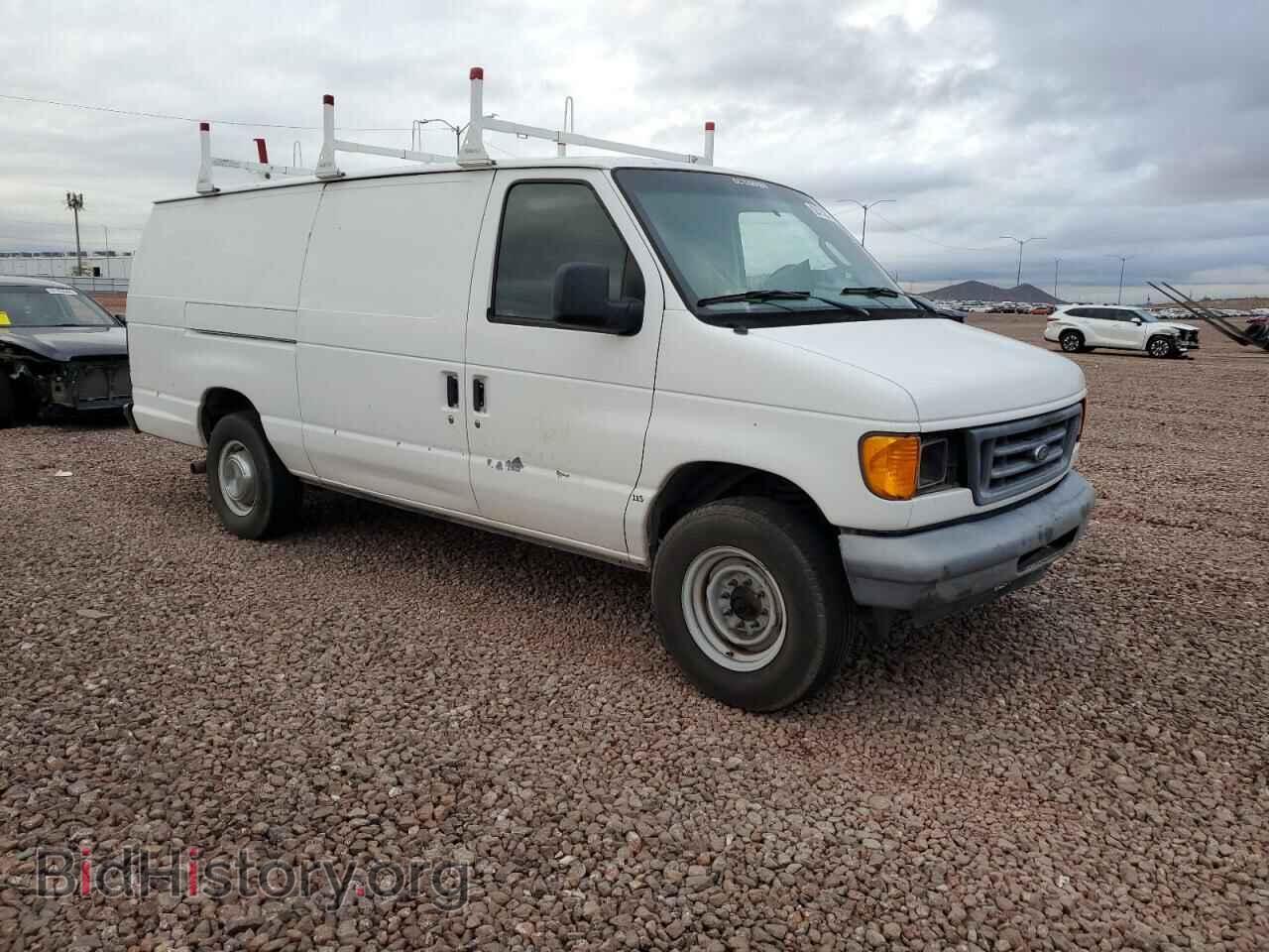 2006 FORD ALL Models - VIN: 1FTSS34S16DA47006 - Photo 4