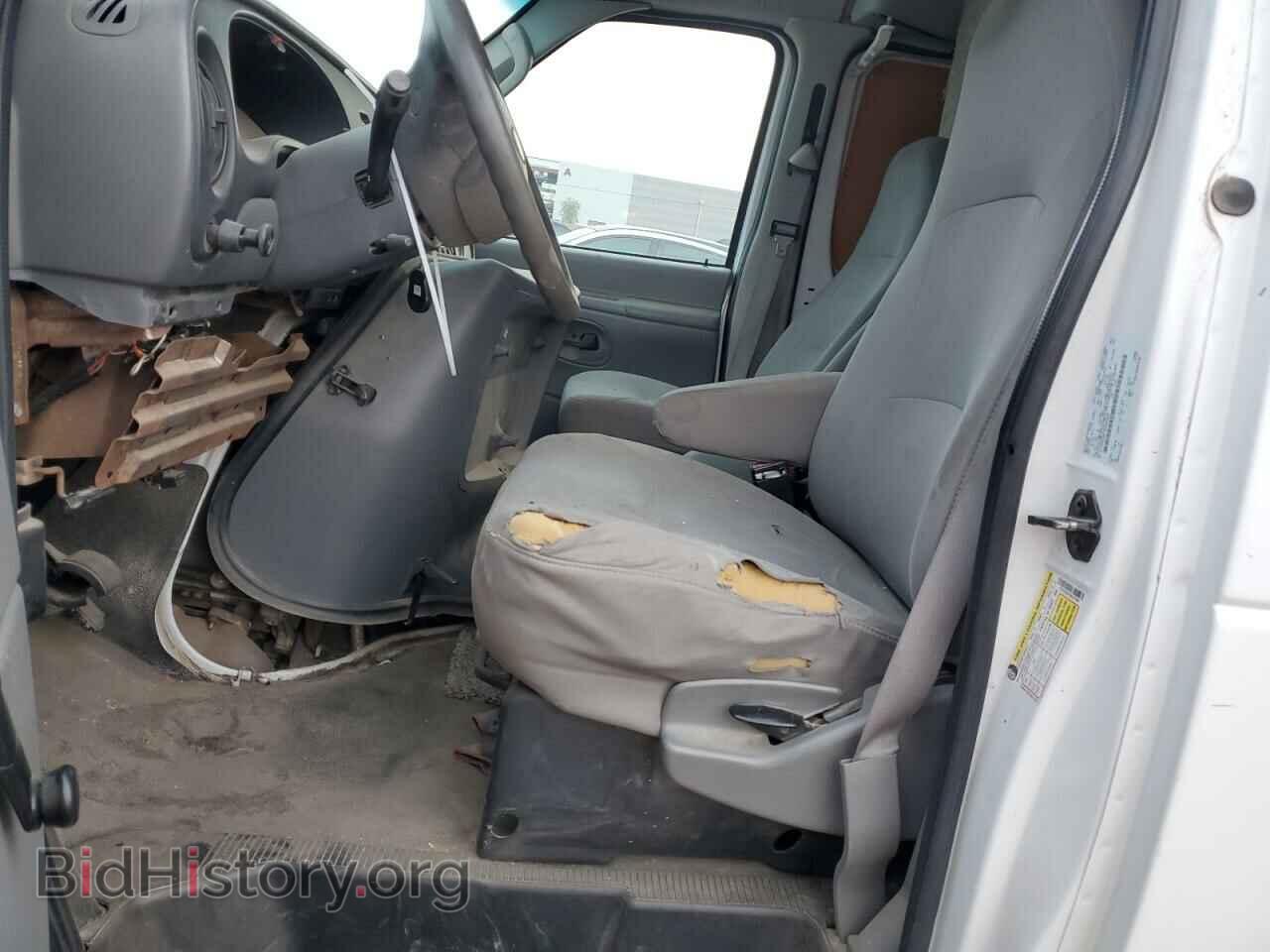 2006 FORD ALL Models - VIN: 1FTSS34S16DA47006 - Photo 7