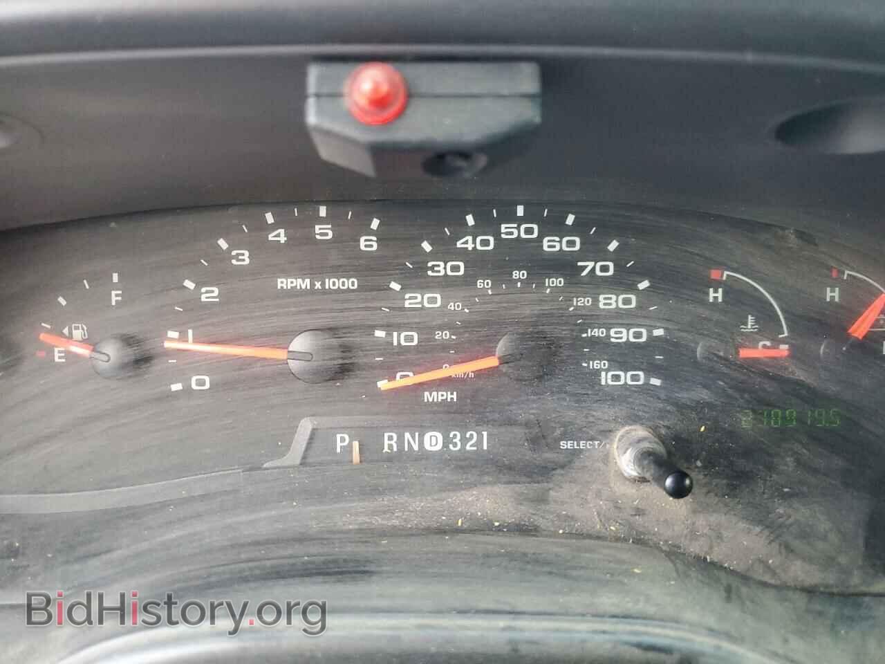 2006 FORD ALL Models - VIN: 1FTSS34S16DA47006 - Photo 9