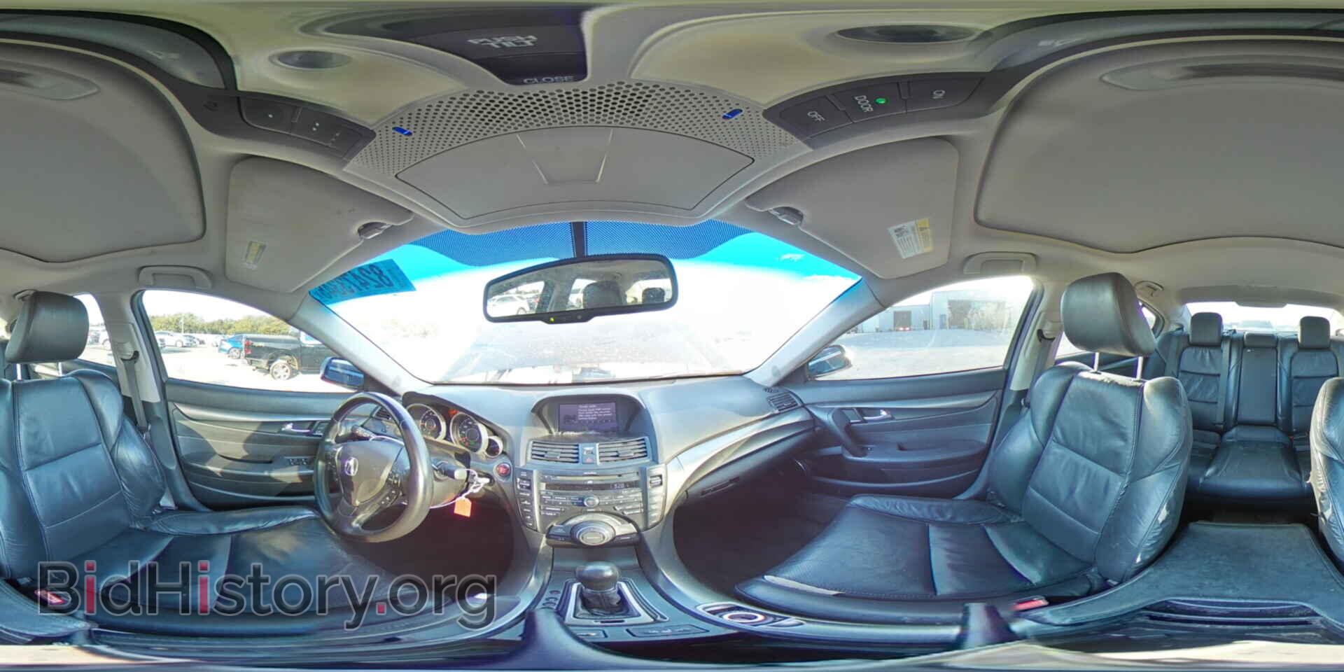 2012 ACURA TL - VIN: 19UUA8F58CA024126 - Фото 14