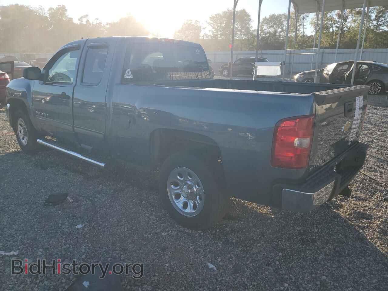 2013 CHEVROLET ALL Models - VIN: 1GCRCREA6DZ294509 - Фото 2