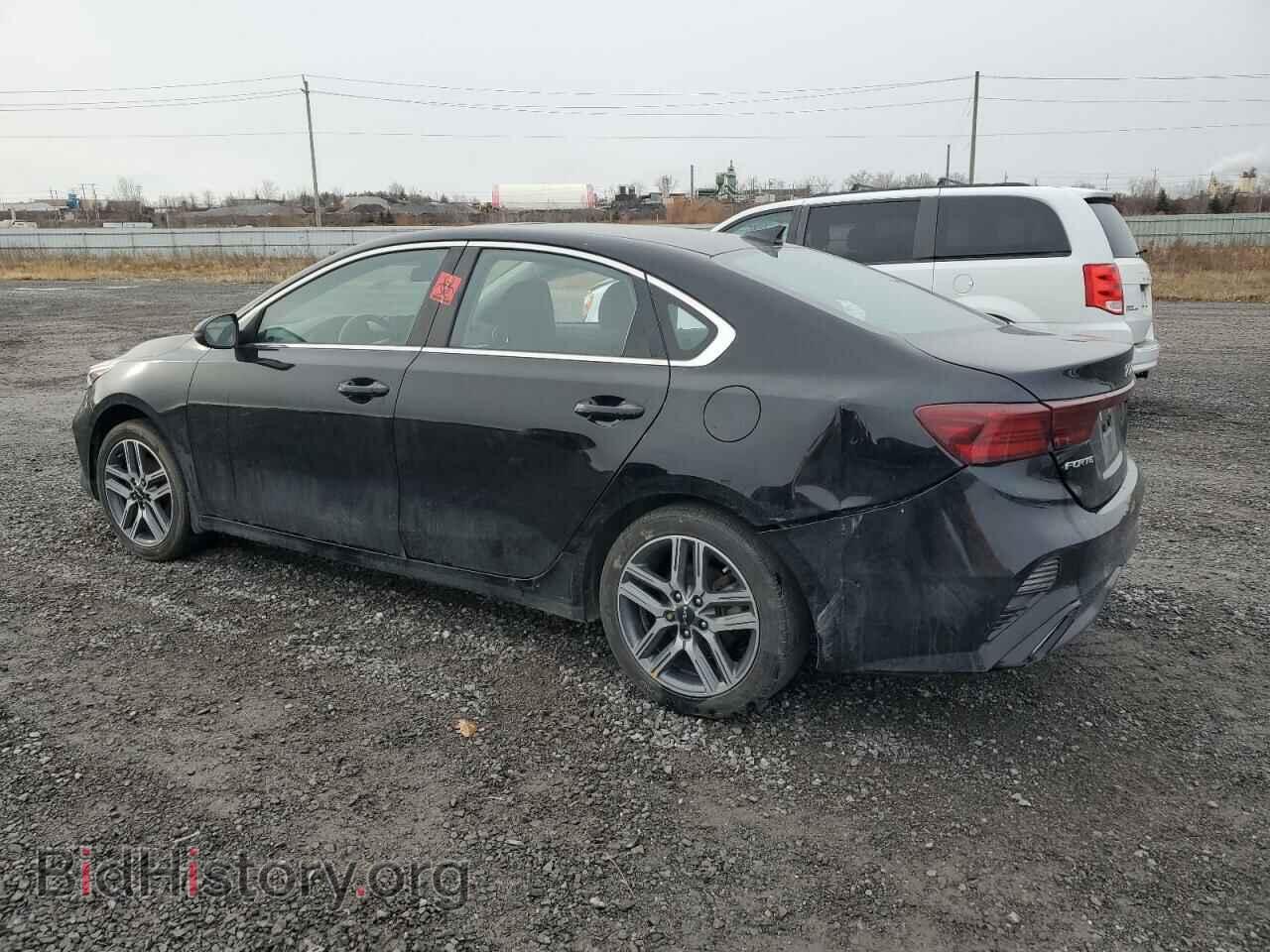 2023 KIA FORTE - VIN: 3KPF34AD5PE559250 - Фото 2
