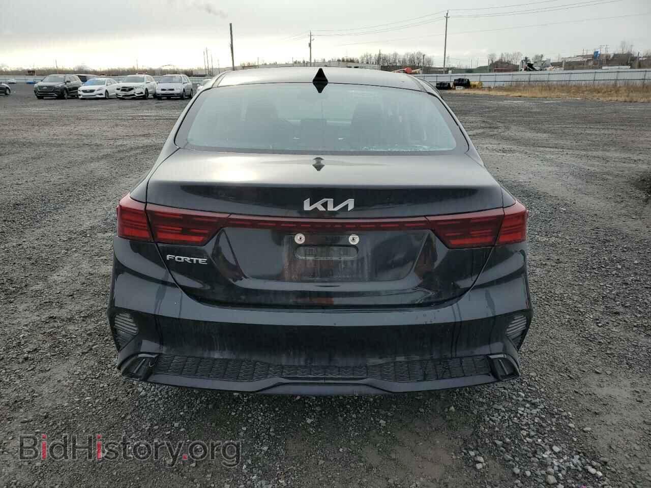 2023 KIA FORTE - VIN: 3KPF34AD5PE559250 - Фото 6