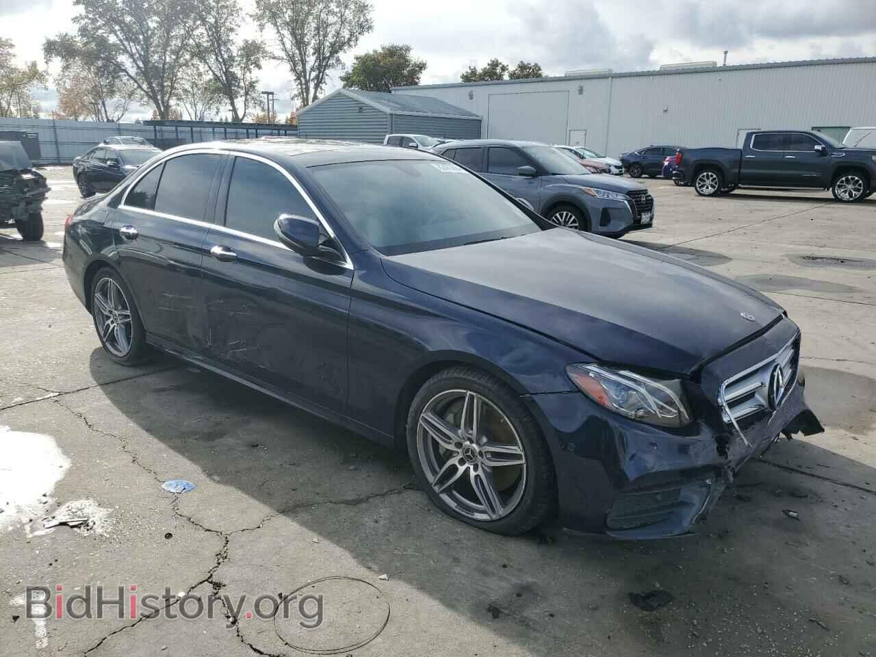 2018 MERCEDES-BENZ E-CLASS - VIN: WDDZF4JB3JA465001 - Фото 4
