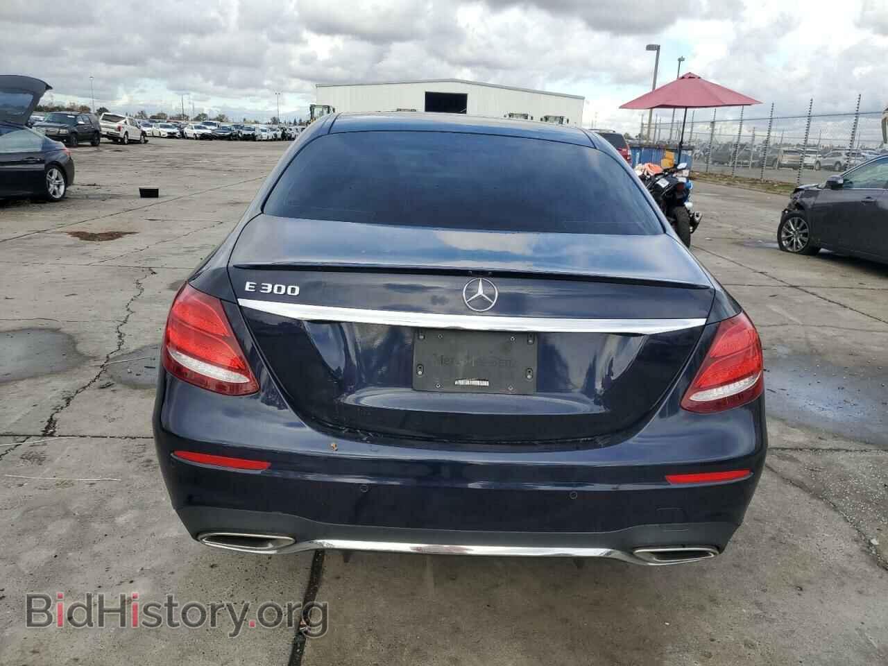 2018 MERCEDES-BENZ E-CLASS - VIN: WDDZF4JB3JA465001 - Фото 6