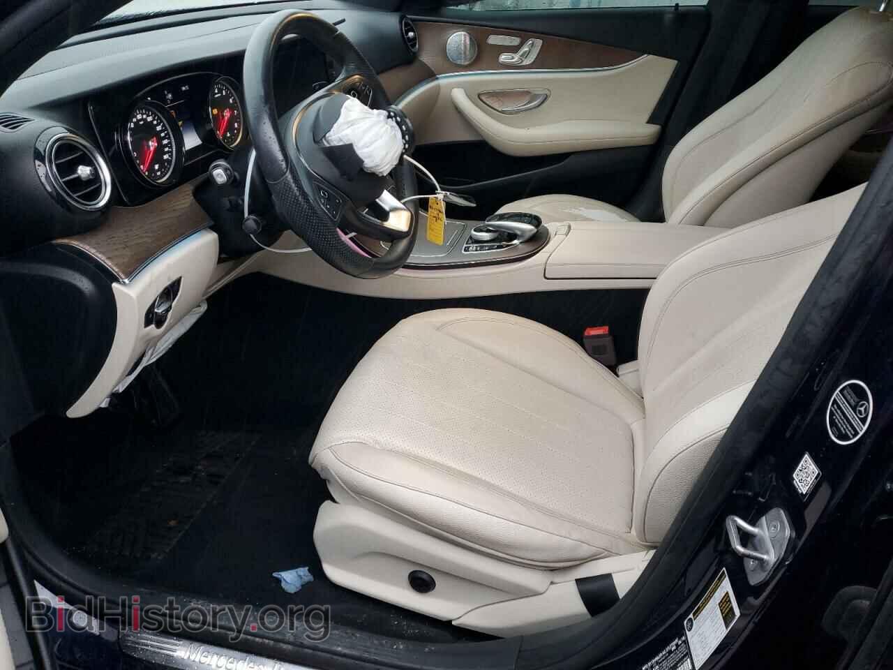 2018 MERCEDES-BENZ E-CLASS - VIN: WDDZF4JB3JA465001 - Фото 7