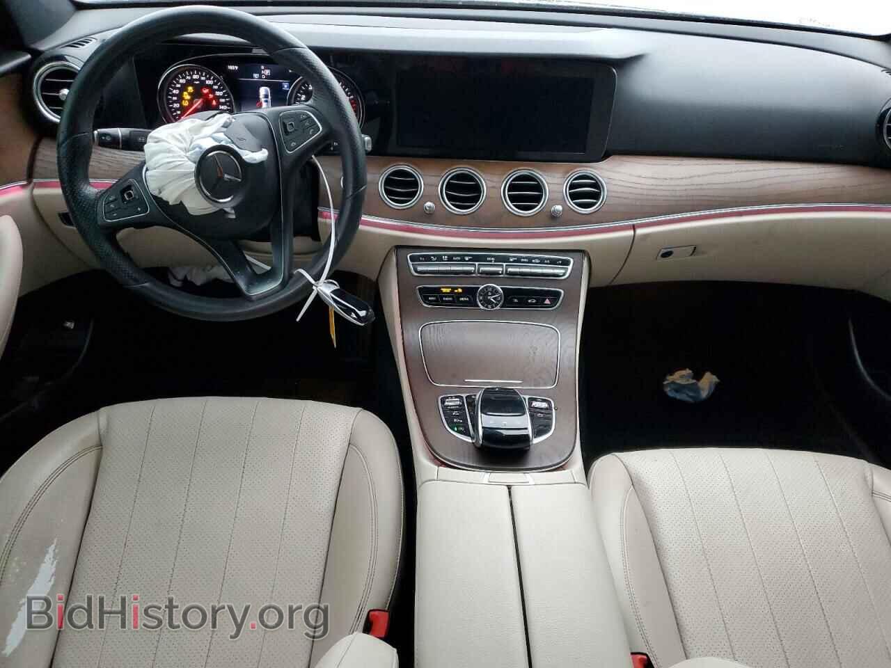 2018 MERCEDES-BENZ E-CLASS - VIN: WDDZF4JB3JA465001 - Фото 8