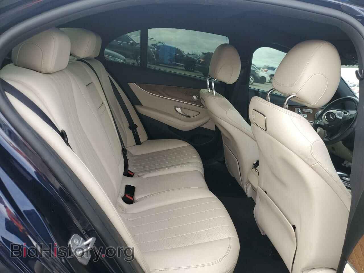 2018 MERCEDES-BENZ E-CLASS - VIN: WDDZF4JB3JA465001 - Фото 10