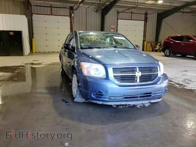 2007 DODGE CALIBER - VIN: 1B3HB48B37D329631 - Photo 14