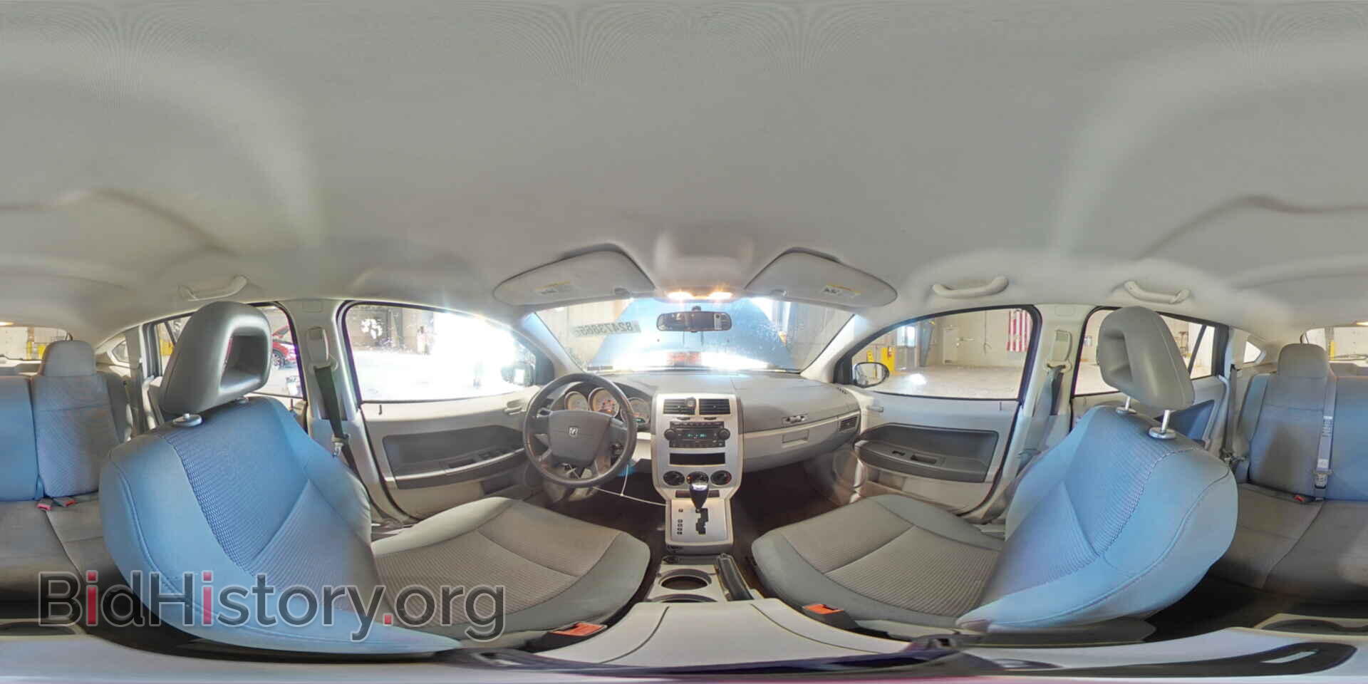 2007 DODGE CALIBER - VIN: 1B3HB48B37D329631 - Photo 15