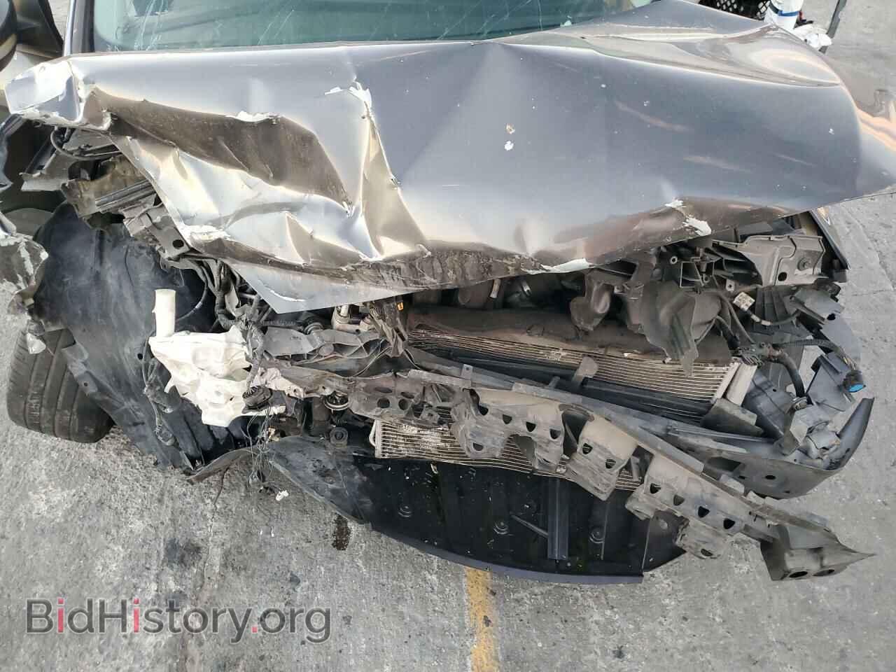 2017 FORD FOCUS - VIN: 1FADP3F20HL304534 - Фото 11