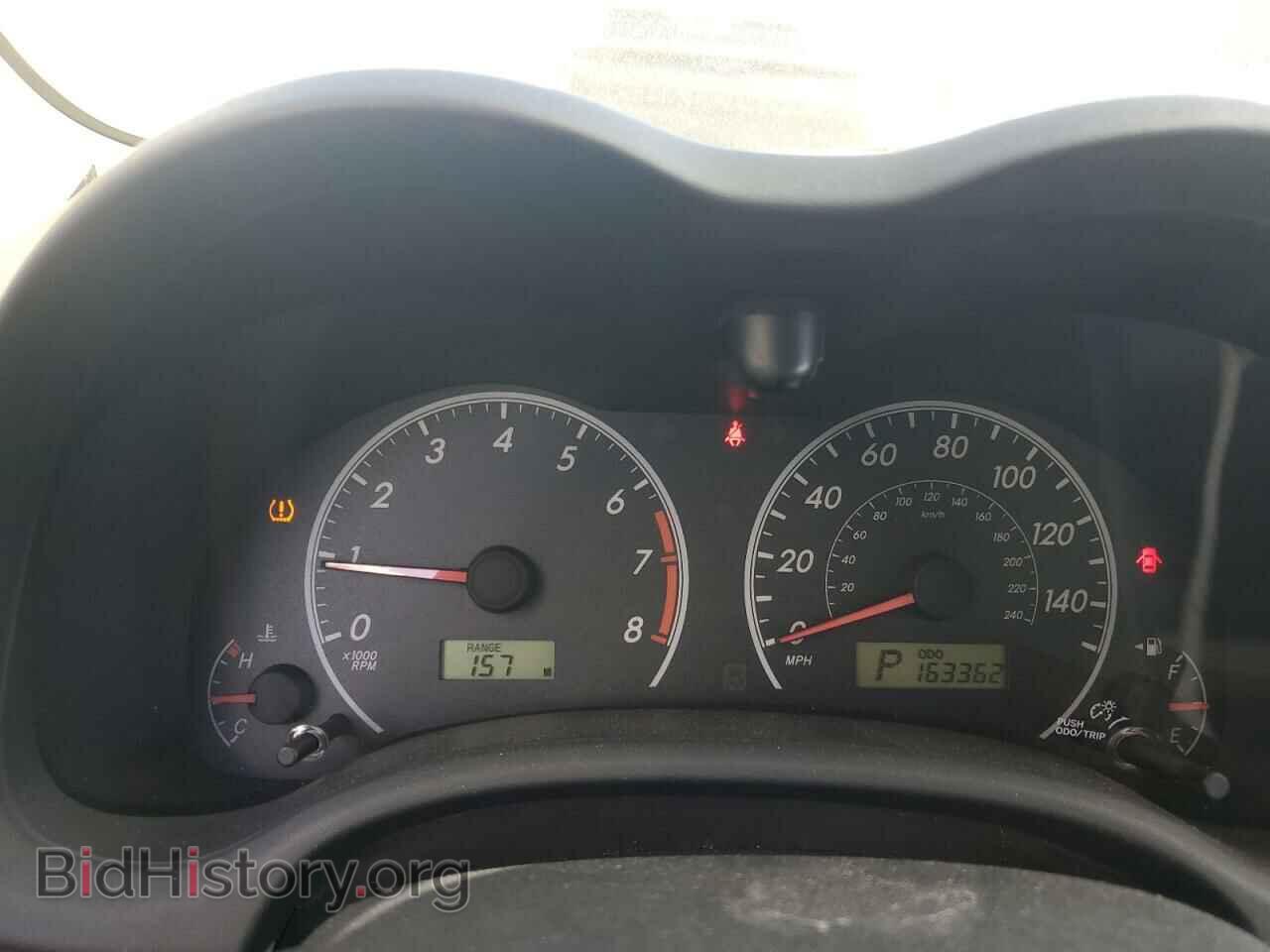 2011 TOYOTA COROLLA - VIN: 2T1BU4EE3BC732415 - Фото 9