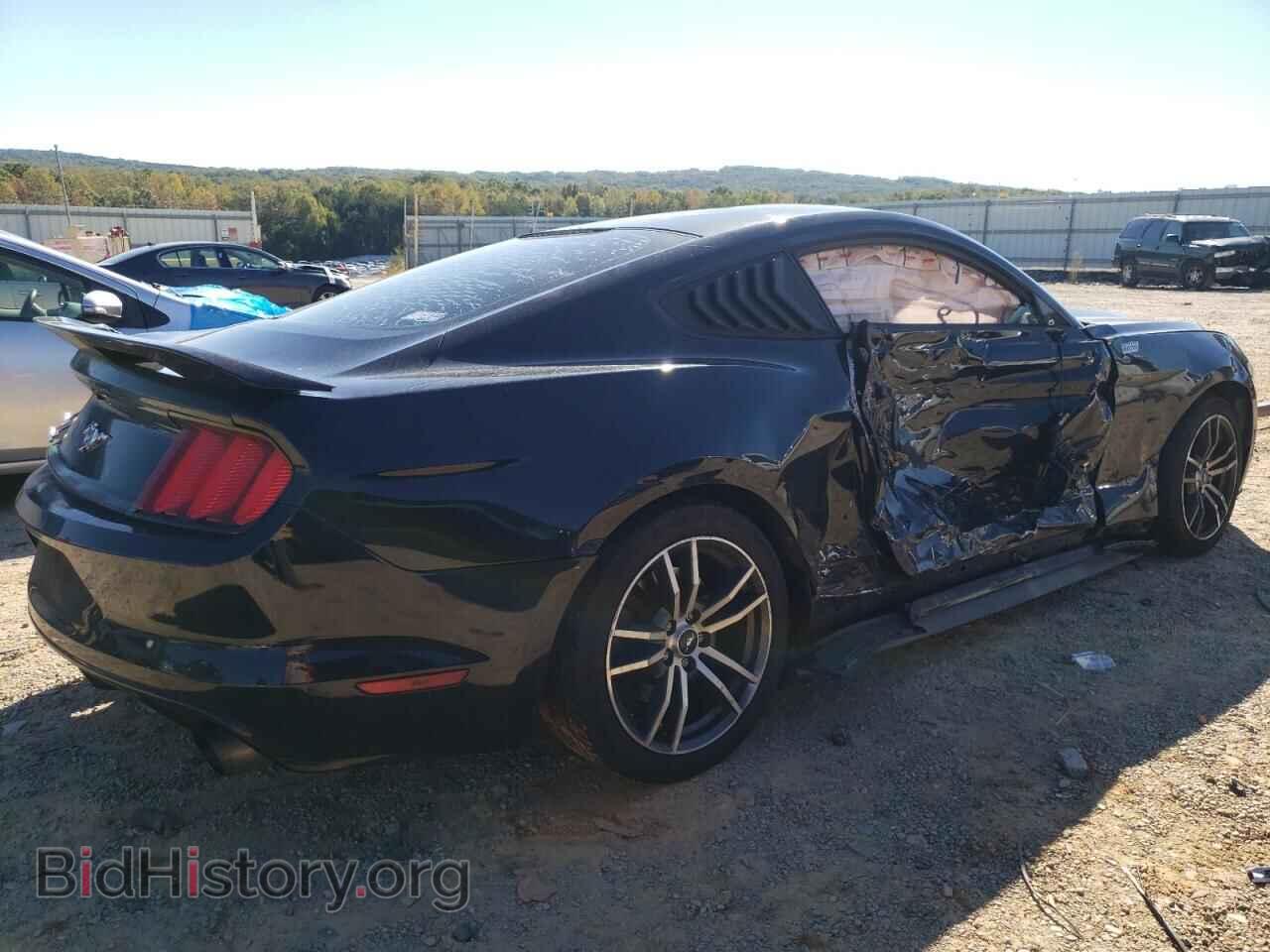 2016 FORD ALL Models - VIN: 1FA6P8TH8G5243595 - Photo 3