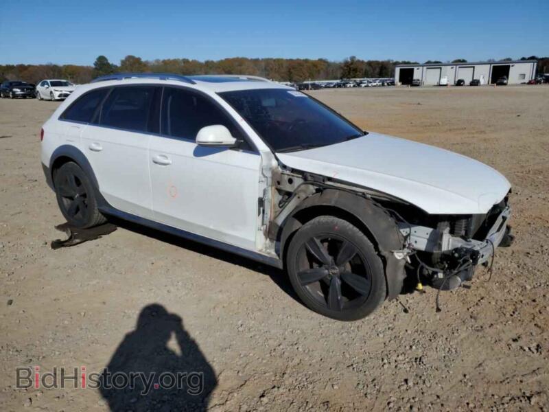 2014 Audi A4 (VIN WA1UFAFL1EA059755) — photo 4 of 13