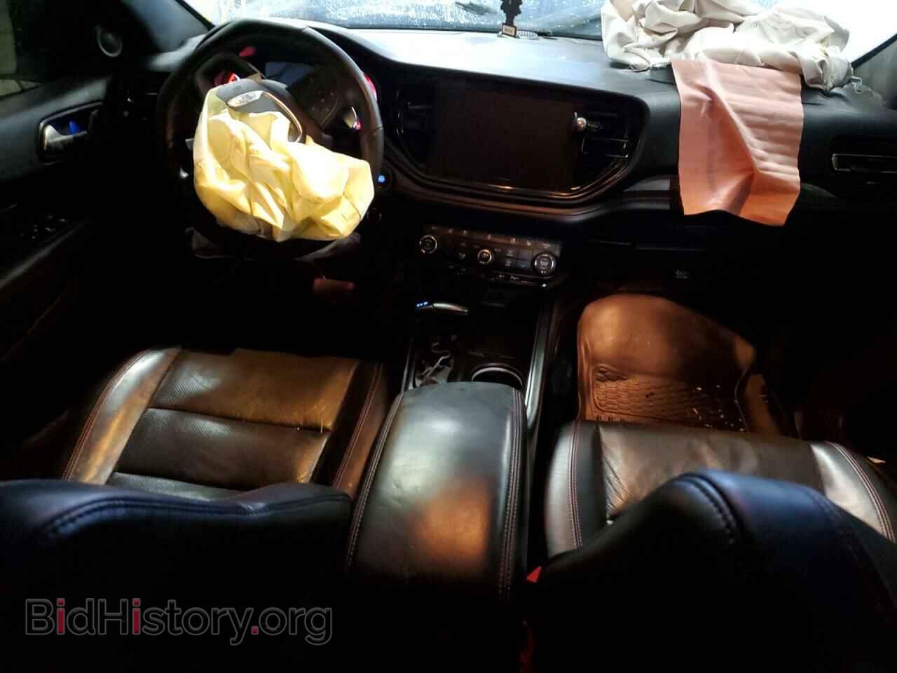 2021 DODGE DURANGO - VIN: 1C4SDJCT6MC663571 - Фото 8