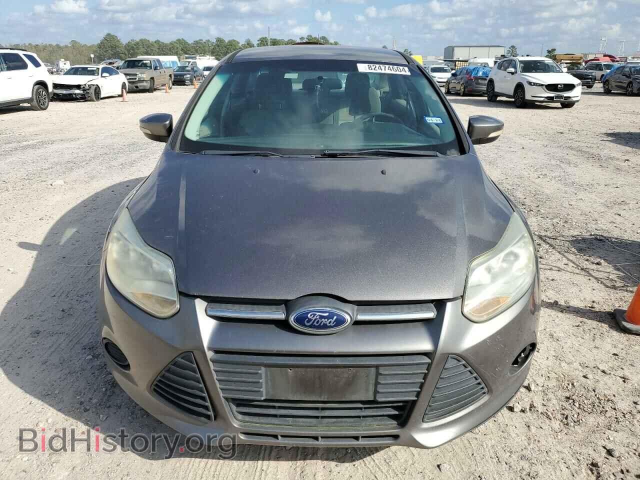 2013 FORD FOCUS - VIN: 1FADP3F24DL289806 - Фото 5