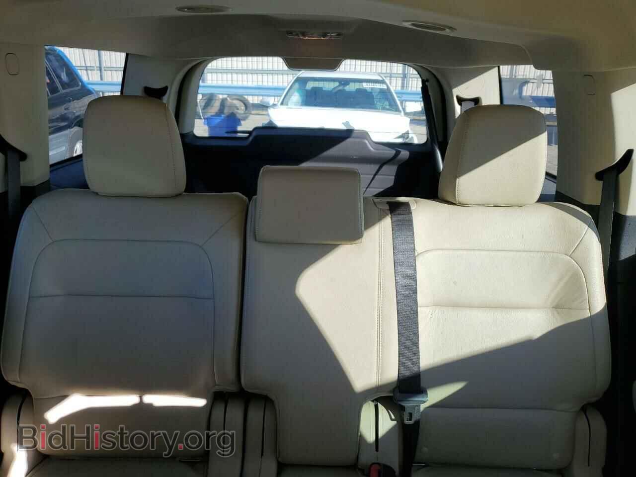 2018 FORD FLEX - VIN: 2FMGK5C8XJBA12322 - Фото 10