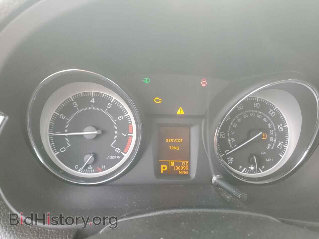 2010 SUZUKI KIZASHI - VIN: JS2RF9A50A6100205 - Фото 9