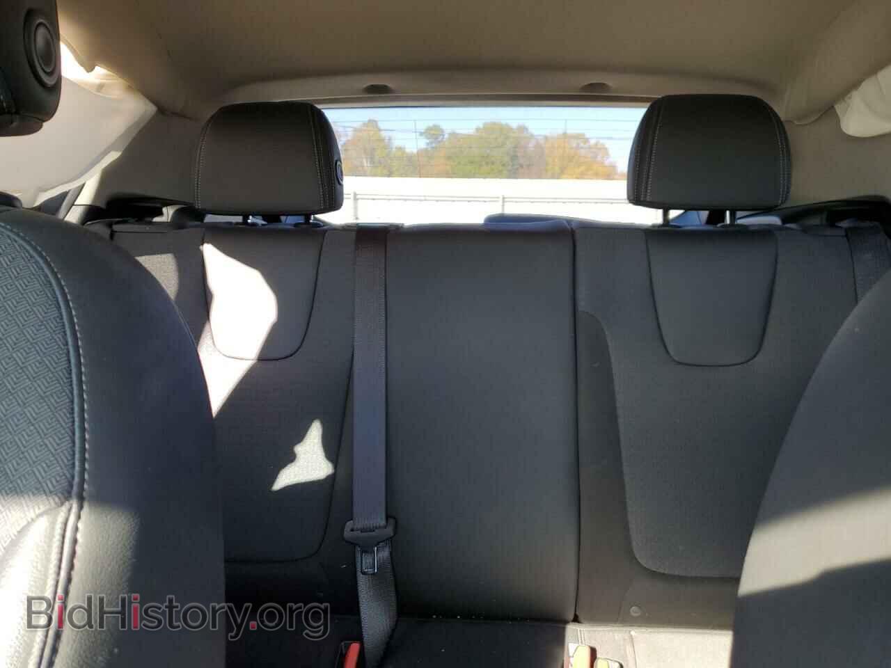 2021 BUICK ENCORE - VIN: KL4MMBS29MB058600 - Фото 10