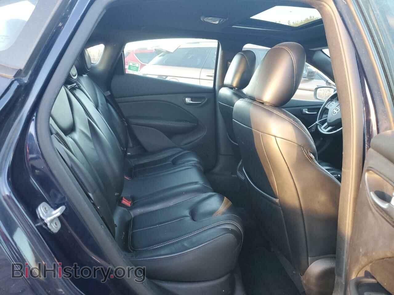 2013 DODGE DART - VIN: 1C3CDFCH7DD307285 - Photo 10