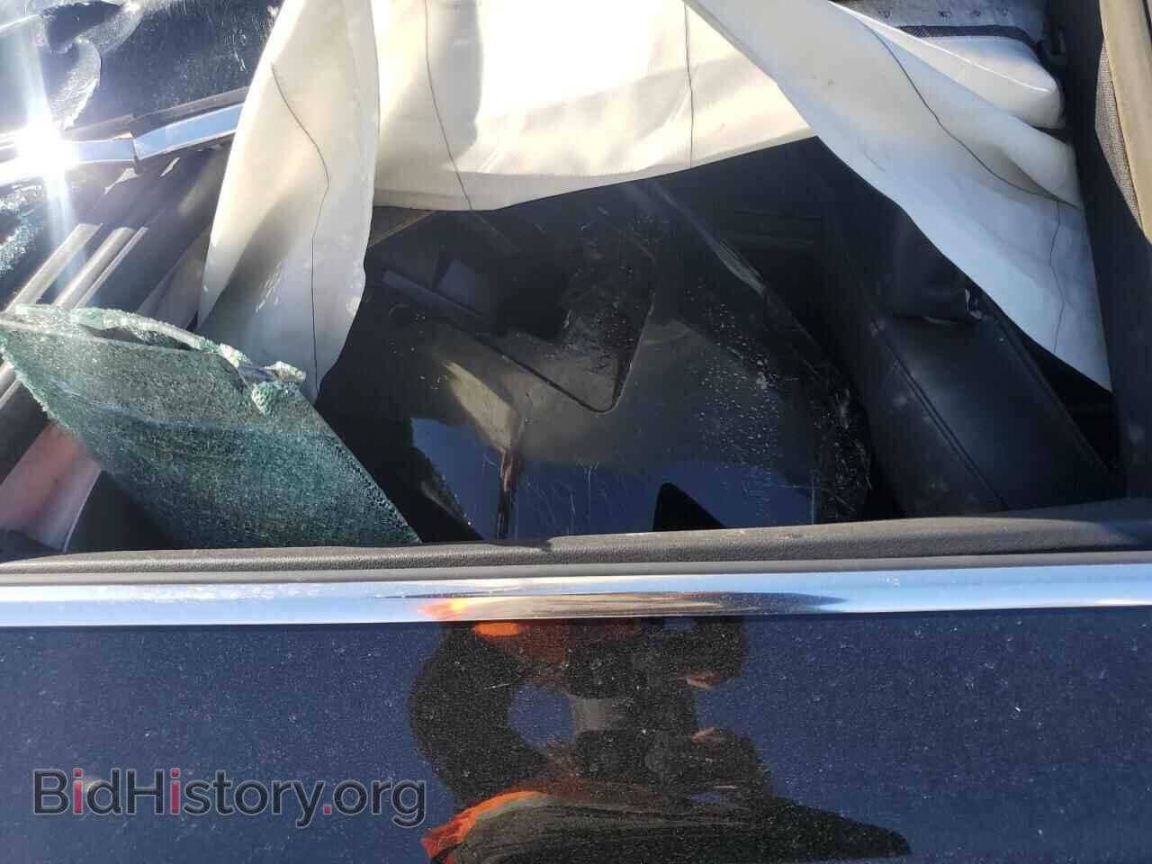 2013 AUDI A7 - VIN: WAUYGAFC3DN129961 - Photo 10
