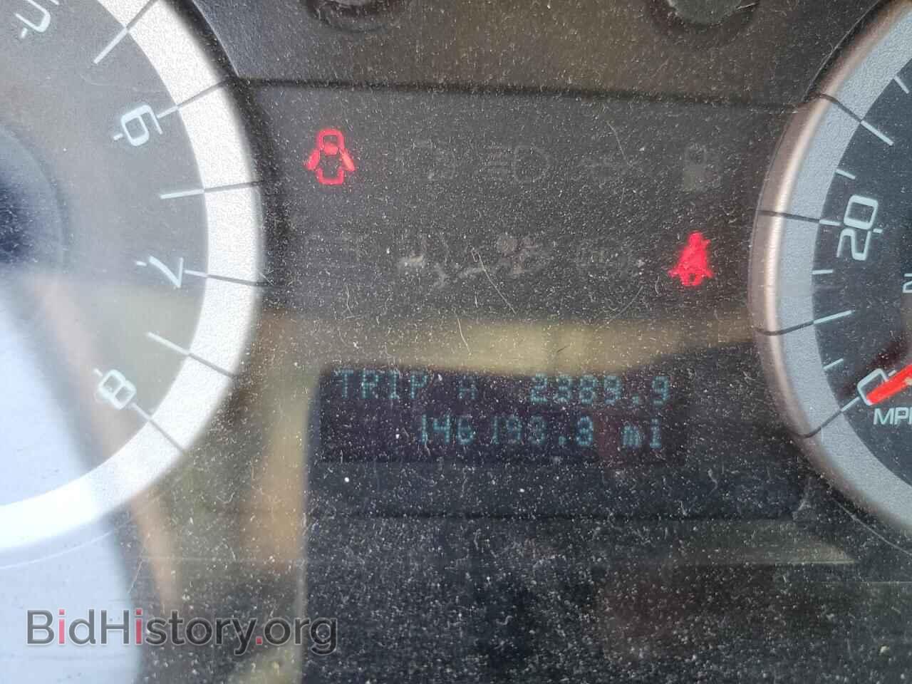 2012 FORD ESCAPE - VIN: 1FMCU0C74CKB80937 - Фото 9