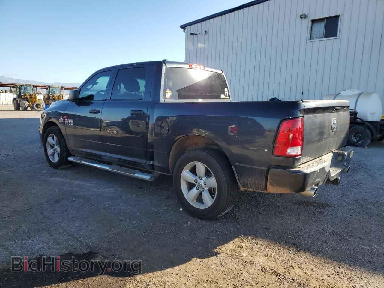 2015 RAM 1500 - VIN: 1C6RR6KT4FS650879 - Photo 2