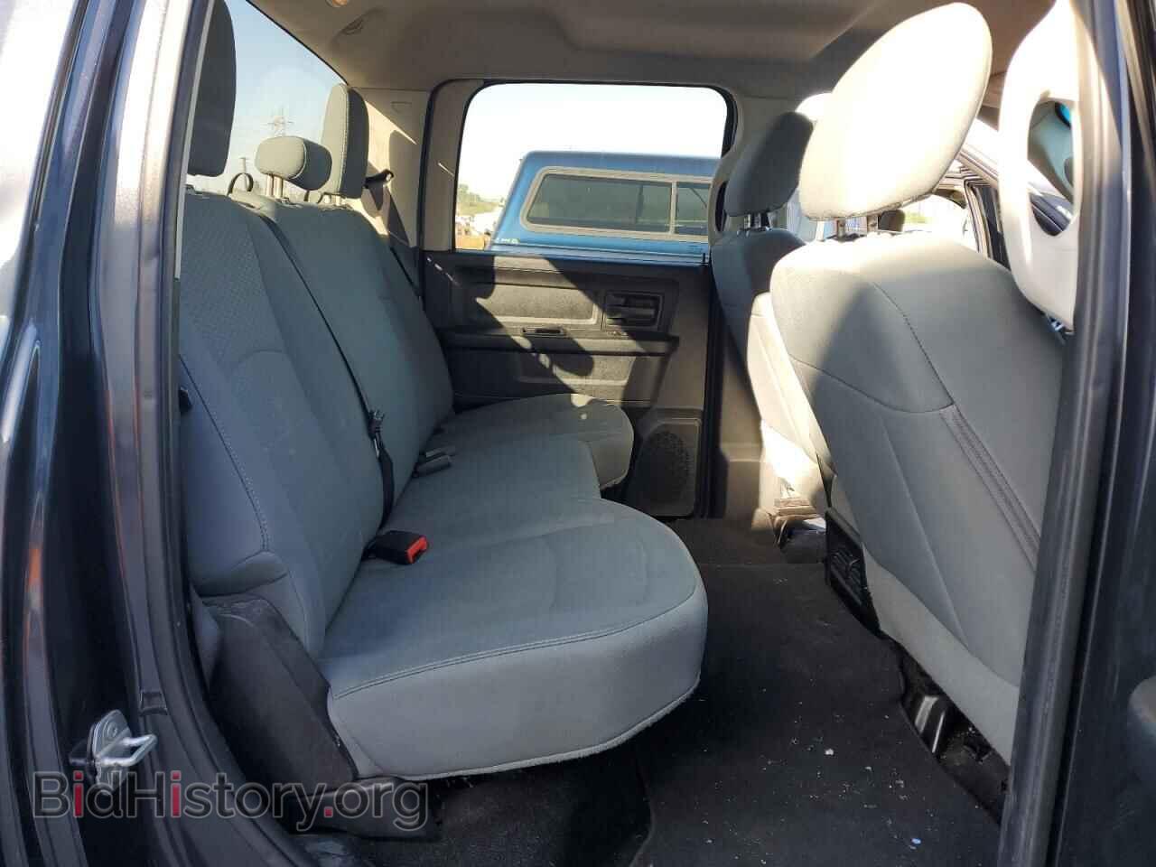 2015 RAM 1500 - VIN: 1C6RR6KT4FS650879 - Photo 10