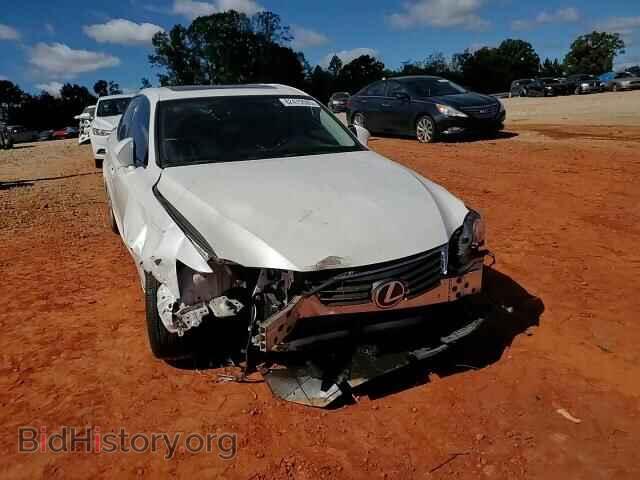 2015 LEXUS IS - VIN: JTHBF1D24F5071415 - Фото 14