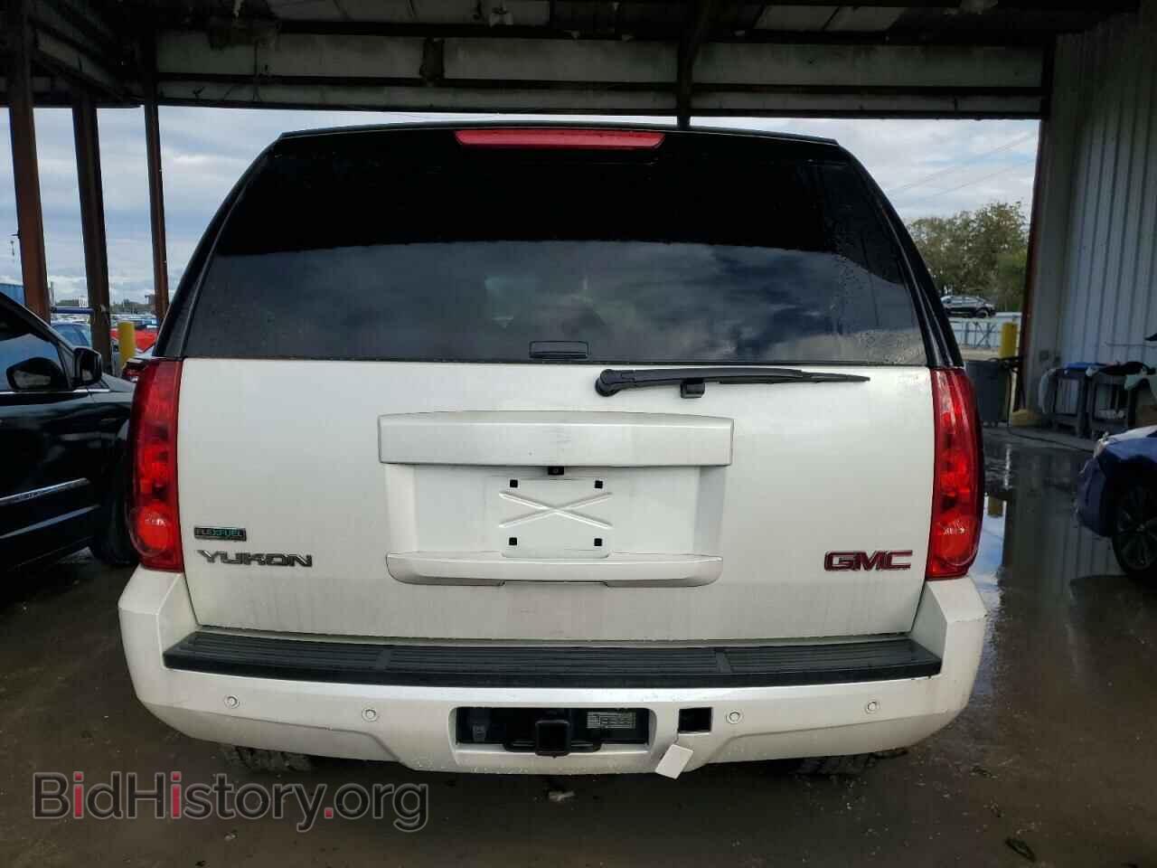 2011 GMC YUKON - VIN: 1GKS2CE05BR349882 - Фото 6