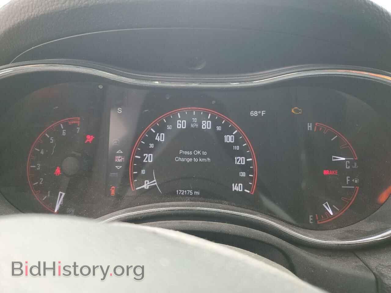 2014 DODGE DURANGO - VIN: 1C4RDJAG7EC291969 - Фото 9