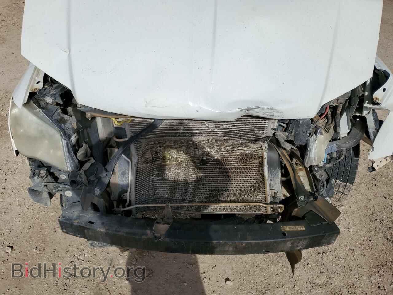 2012 DODGE CARAVAN - VIN: 2C4RDGDG6CR110444 - Photo 12